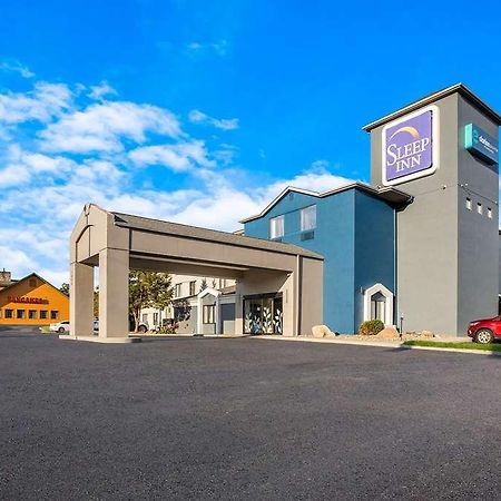 Clarion Pointe Sevierville-Pigeon Forge Exteriér fotografie