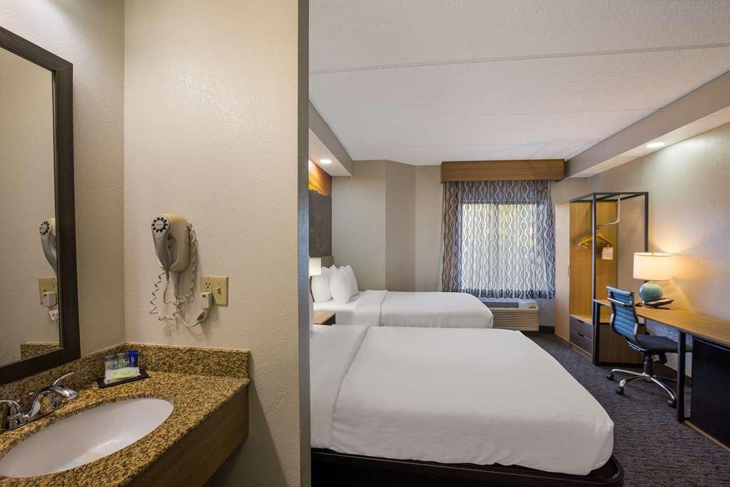 Clarion Pointe Sevierville-Pigeon Forge Pokoj fotografie