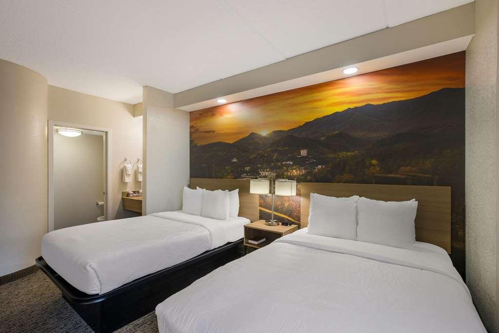 Clarion Pointe Sevierville-Pigeon Forge Pokoj fotografie
