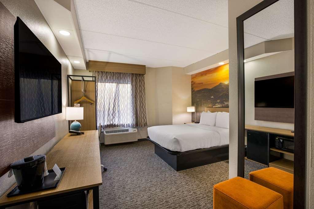 Clarion Pointe Sevierville-Pigeon Forge Pokoj fotografie