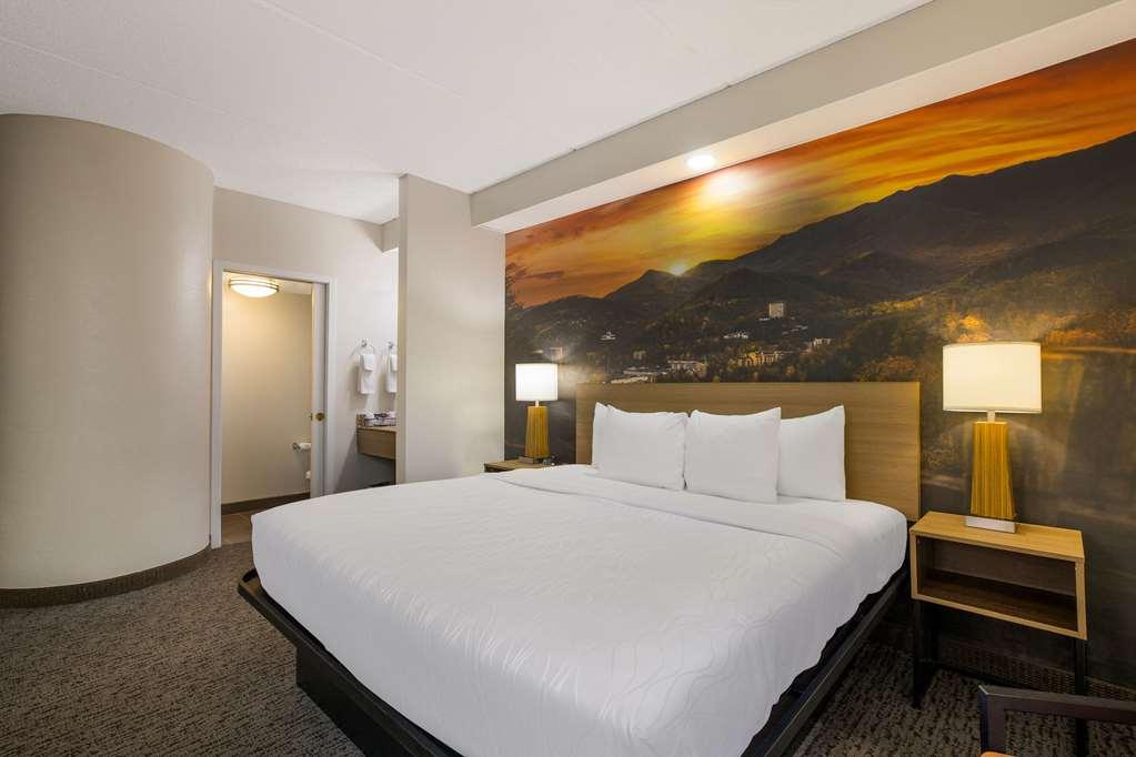 Clarion Pointe Sevierville-Pigeon Forge Pokoj fotografie