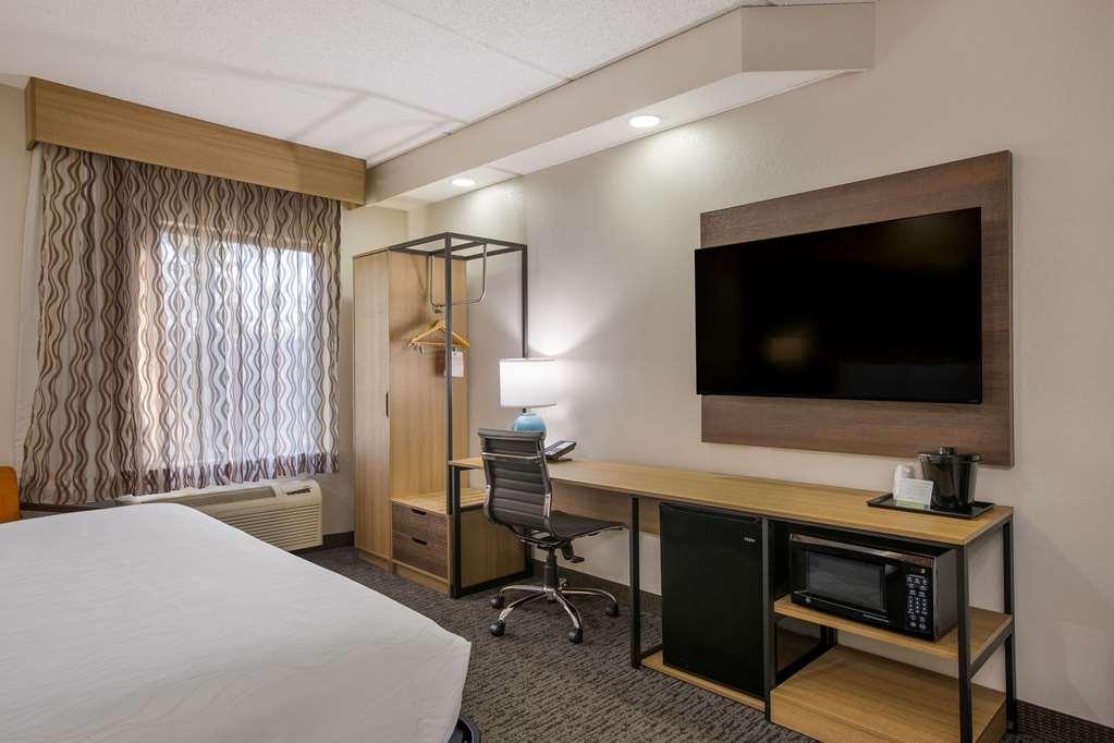 Clarion Pointe Sevierville-Pigeon Forge Pokoj fotografie