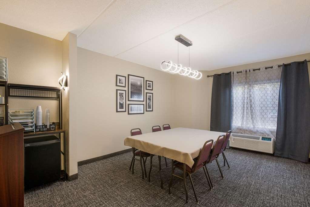 Clarion Pointe Sevierville-Pigeon Forge Zařízení fotografie