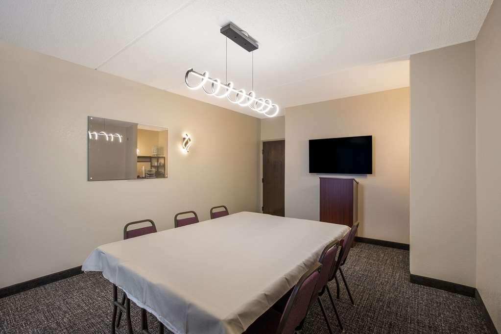 Clarion Pointe Sevierville-Pigeon Forge Zařízení fotografie