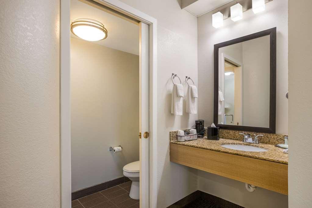 Clarion Pointe Sevierville-Pigeon Forge Pokoj fotografie